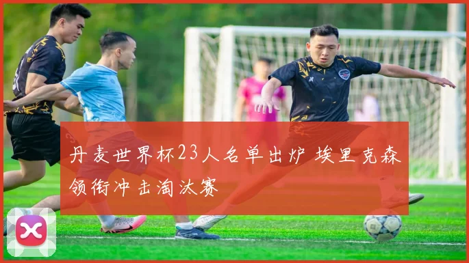 丹麦世界杯23人名单出炉 埃里克森领衔冲击淘汰赛
