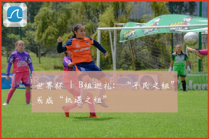 世界杯 ｜ B组巡礼：“平民之组”或成“机遇之组”