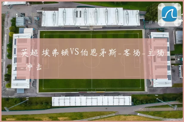 英超 埃弗顿VS伯恩茅斯_客场_主场_冲击